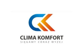 logo Clima Komfort